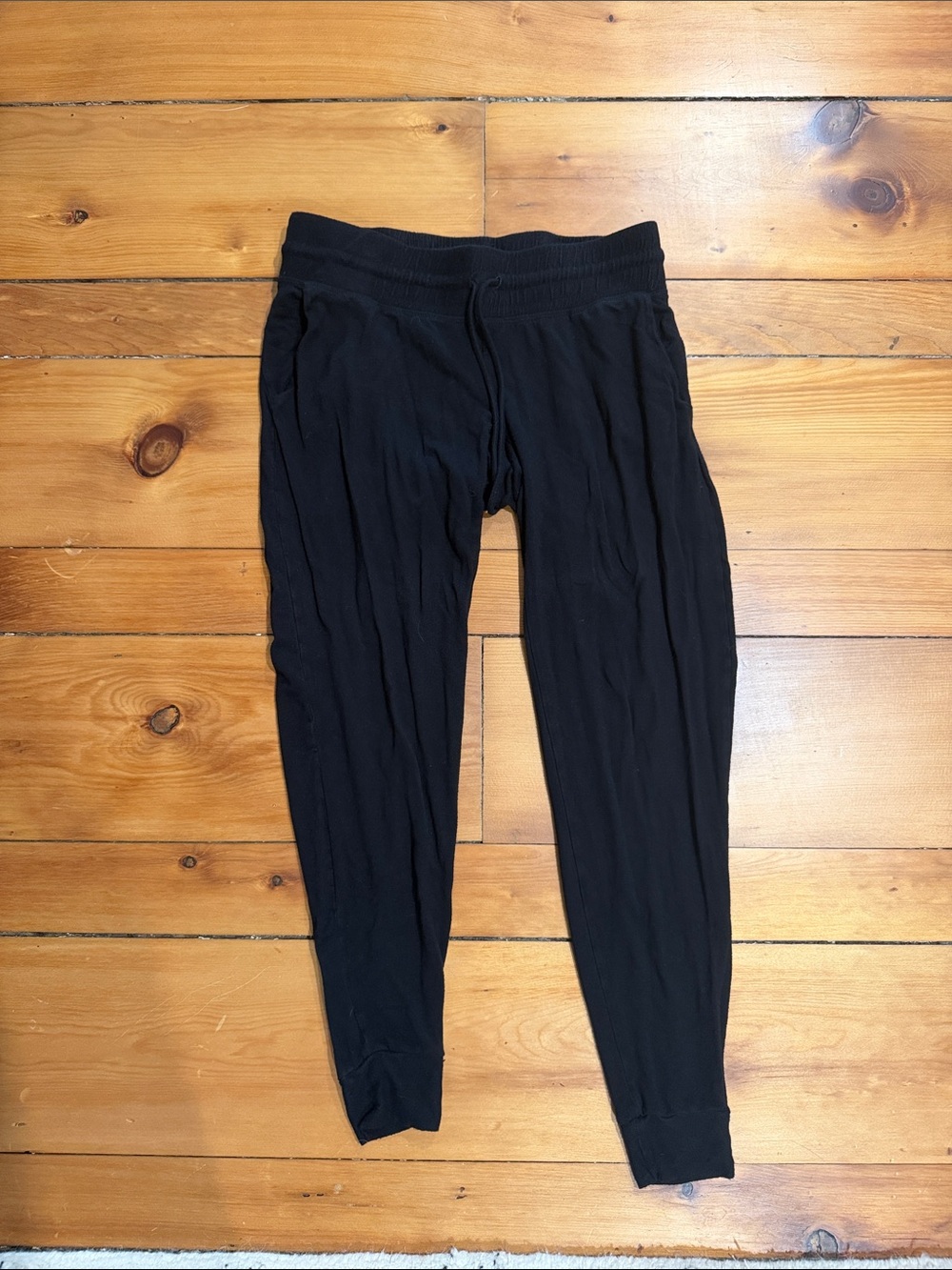 Motherhood Maternity Black Maternity Leggings
